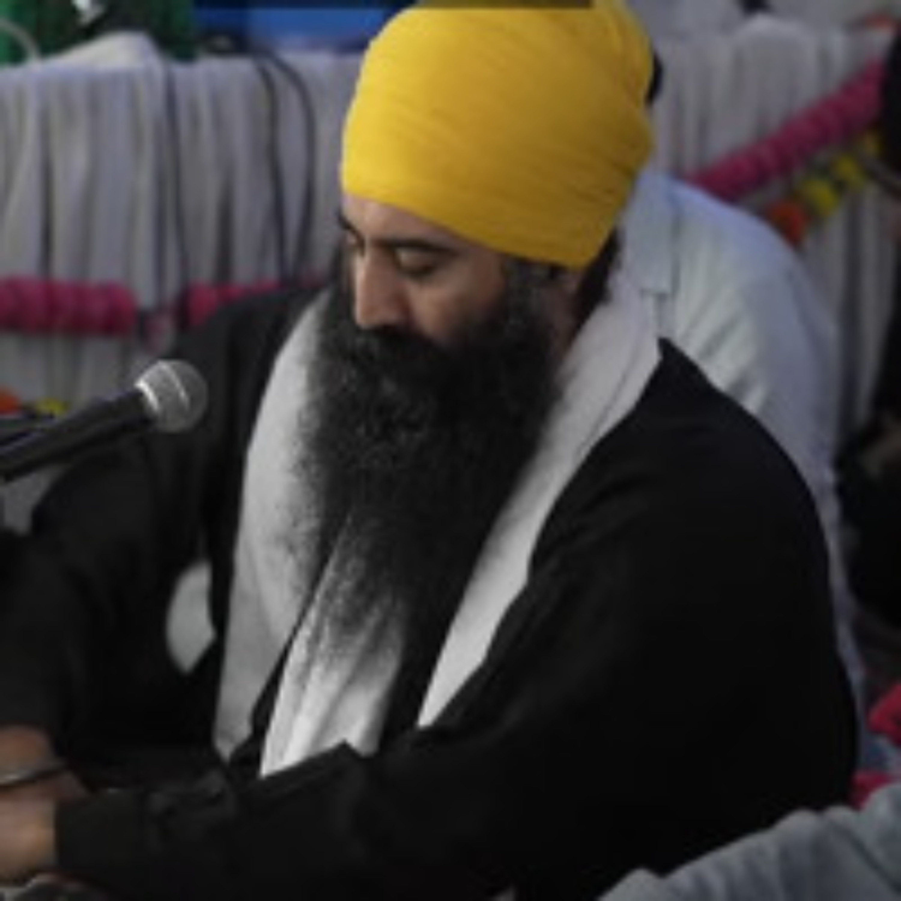 Bhai Jaspaul Singh Ji (Toronto) #555Gurpurab - maeraa gur pooraa sukhadhaathaa || episode artwork