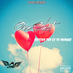 One Shot édition 2