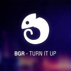 BGR - Turn It Up