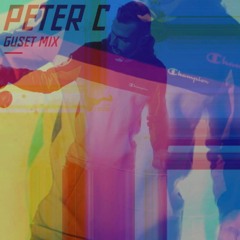 Get Spirited Nova @ Guest Mix By Peter C