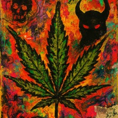 devils lettuce (prod.caelusnotagain!)