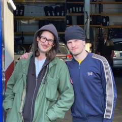 Bad Taste #9 w/ Yuzzum & Natto (10/04/25)