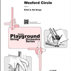Wexford Circle - Elliot A. Del Borgo