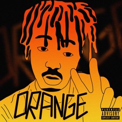 Juice Wrld - Orange/Crossing the line (Session)