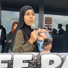 Call for humanity falls on deaf ears