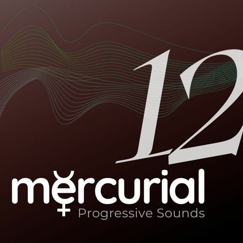 mercurial 12 pro