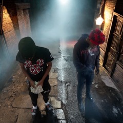 RDLGL (feat. Tbanz)