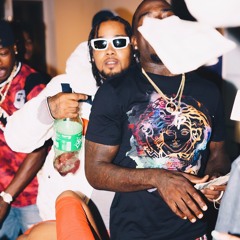 MELLY: ( FOREVER TEARS) FT Heto