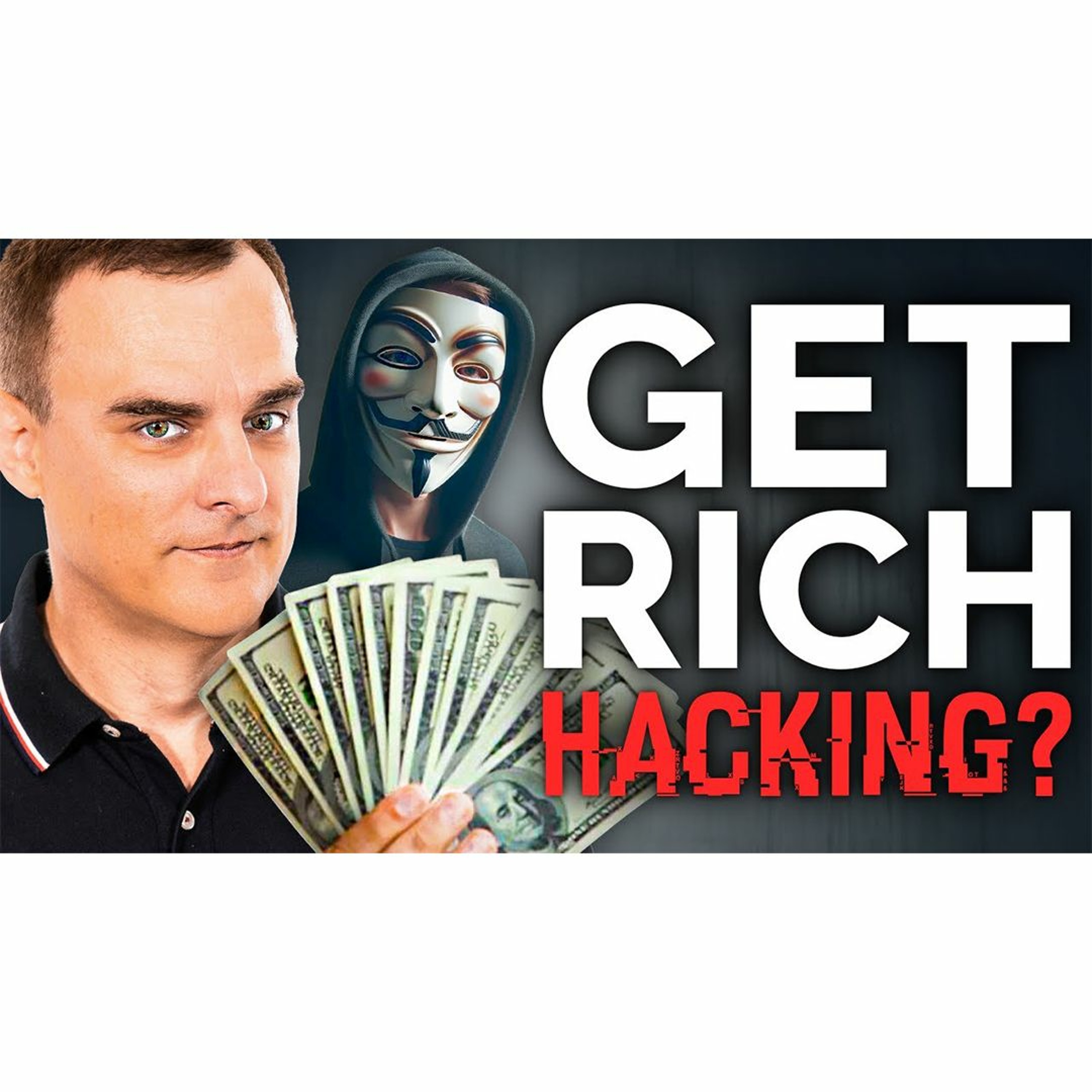 #447: Mind blowing 🤯 $20 million USD bounties! (Zero to Hero Money Hacking Roadmap)