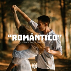 Romántico 💏 | Instrumental Bachata Trap | Prince Royce Type Beat 2020