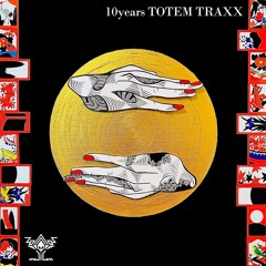 "Krinne Circle" Mastered by KYODAI (TOTEM TRAXX)