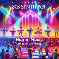 80s Synth Pop Track 10