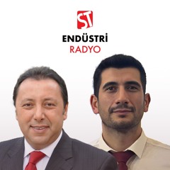 Özkan Efeoğlu - Çetin Ünsalan ile Reel Piyasalar
