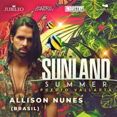 Allison Nunes - Sunland Summer 2021