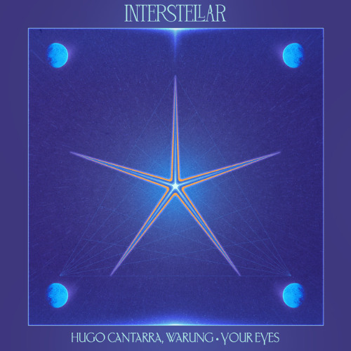 Hugo Cantarra, Warung - Your Eyes