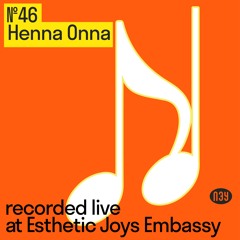 №46, Henna Onna
