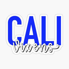 California Allstars Vixens 2022-2023