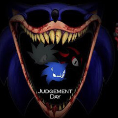 Judgement Day|| The Fighters but Sonic and 2011X sing it (Good Ending)