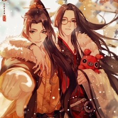 《杀破狼 Priest》 大鱼 FMV || Sha Po Lang - Big Fish FMV Northwest Flower (SPL) [BL]