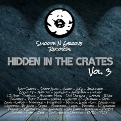 Madcap - Traits VIP [Hidden In The Crates - Vol 3] (Out 20th May)