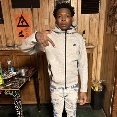 Doe7even - Ion Fw Niggas Ft. Littbandzz