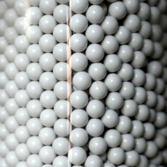 Coarse And Tired