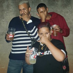 MC VC , MC KALIL & MC KOTIM - MEDLEY DA SERRA - ( ( KTM PROOD ) )