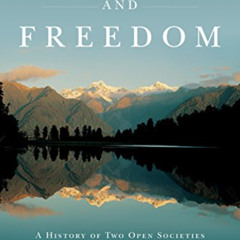 [Free] KINDLE 📭 Fairness and Freedom: A History of Two Open Societies: New Zealand a