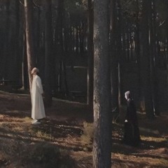 المَسافاتُ حَنينٌ ومَواجِدُ! ❤️‍🩹