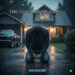 the day you drove away