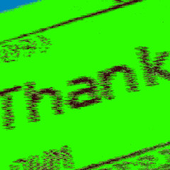 Courtesy ♡ (Absynth + Yamaha CBX-K1, Recorded in 2008)