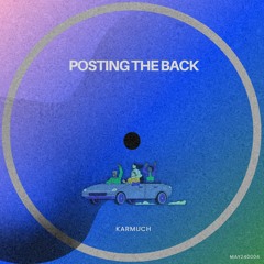 Posting The Back