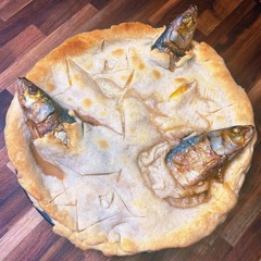 Stargazy Pie