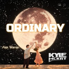 Alex Warren - Ordinary (Kyle McKay 'Feel My Love' Mashup)