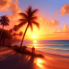 Wake Up In The Sunlight