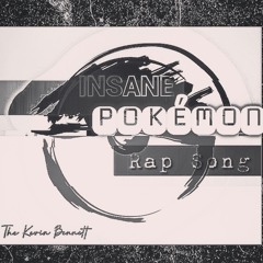 INSANE POKÉMON RAP 2 | THE KEVIN BENNETT [GEN 2]