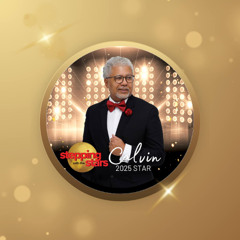 Don Black talks with Calvin Lee from Stepping With The Stars