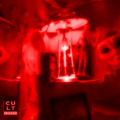 Cult Member - three (Maniola Edit)