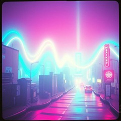 Lost and loud- techno mix