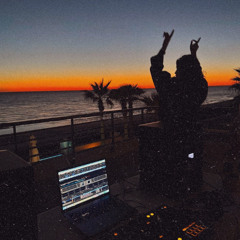 GALPO VOL. 1 - Melodic House, Afro House - AUGUST 2025