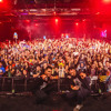 Cavemen @ The Midway SF 12/20/24 *HYPE MULTIGENRE SET*