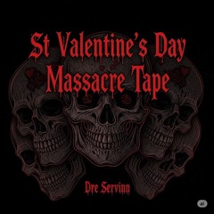 Dre Servinn - HoesRUS Ft. DannySB