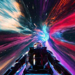 I'm Burning Inside a Space Date (RIK! Mashup)