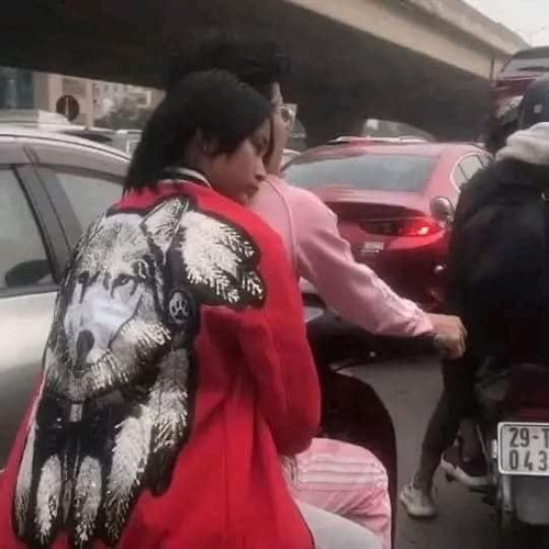 MẤT ANH EM CÓ BUỒN - Vickvux ft HuyLai