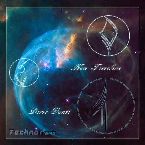New Timeline - Dorio Vanti (Transmutation EP)