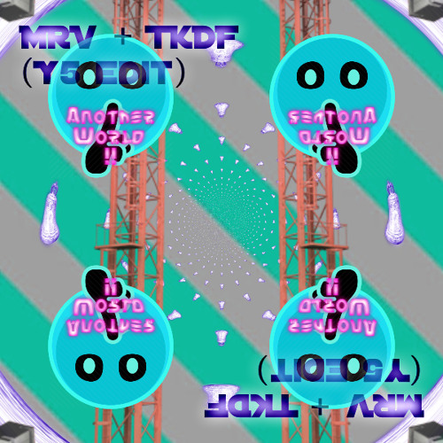 MRV + TKDF - Ring me da Bell (Preview - Y5 Edit) -[]2MKF+(-[]1Ye)