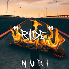 "RIDE" Central Cee x 808 Melo x Timbaland x Uk Drill Type Beat | Prod by Nuri