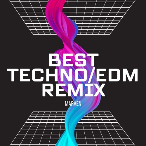 Best Techno & EDM Remix Of Popular Songs 2024 - Set 06.2024