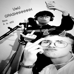 GRASH Ft Grirou