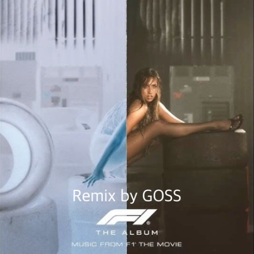 Just Keep Watching - Tate McRae (Remix by GOSS)